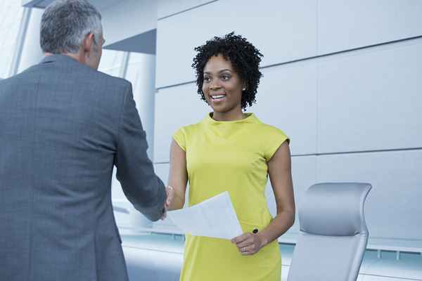 10 melhores perguntas de entrevista de emprego que os recrutadores podem perguntar