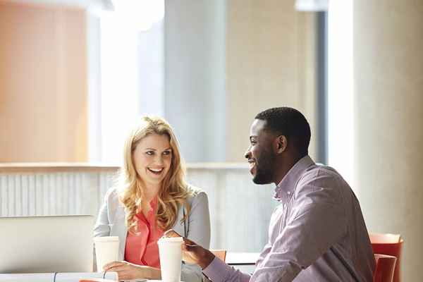 18 Domande di intervista di lavoro in forma culturale