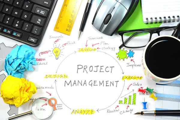 5 cours gratuits de gestion de projet en ligne