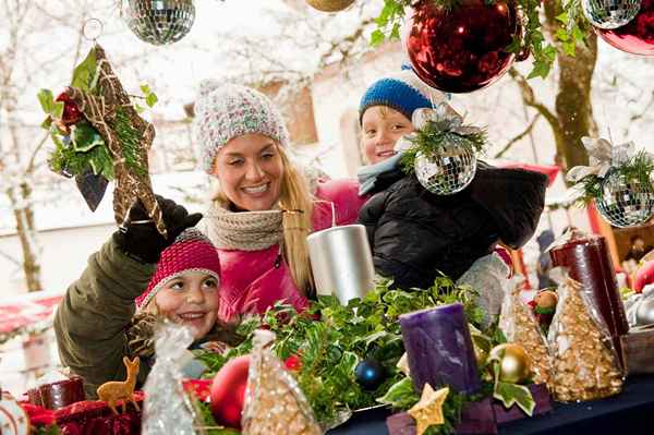 5 modi per aumentare le vendite di Natale per i negozi al dettaglio