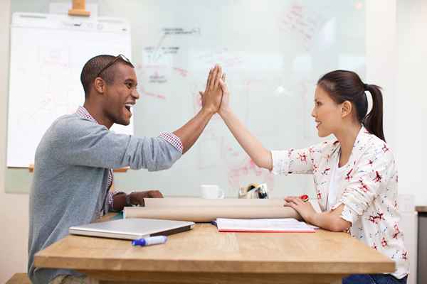 5 façons de garder les employés motivés et contestés
