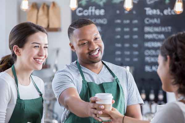 5 Möglichkeiten, Ihren Job sinnvoll zu arbeiten