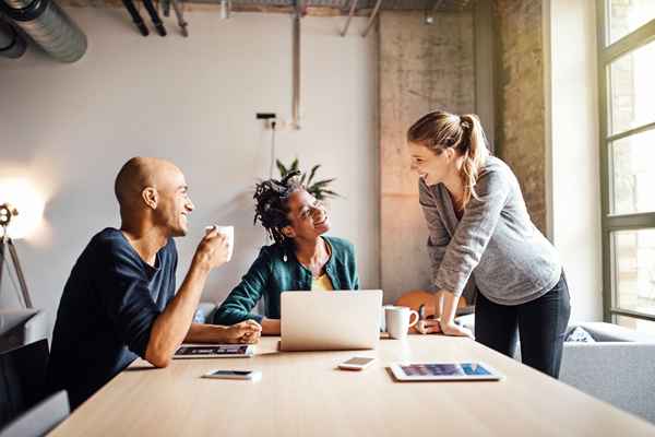 6 chaves para rotação de trabalho bem -sucedida