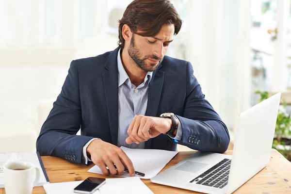 7 suggerimenti per una gestione del tempo più efficace