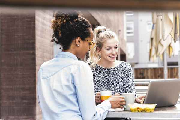 8 excelentes trabajos estacionales y cómo conseguirlos