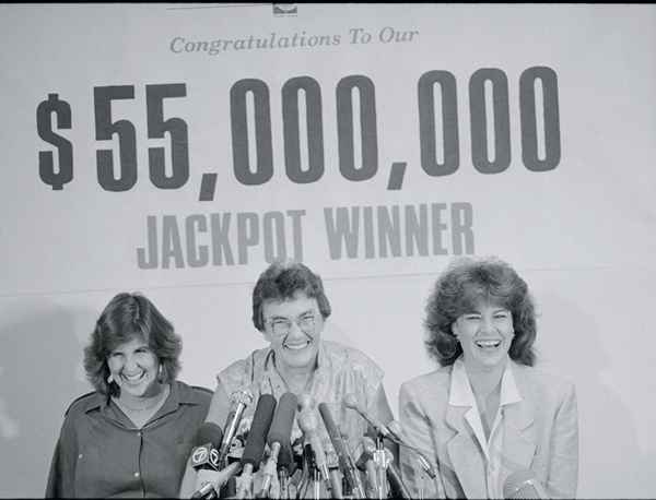 8 historias de éxito ganador de la lotería que lo inspirarán a comprar un boleto