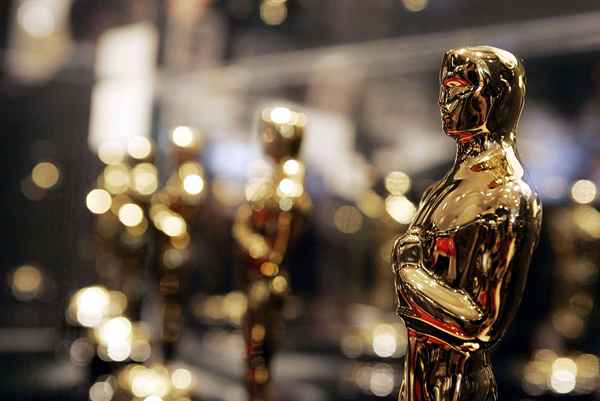 Oscar -utdelinger trivia og interessante fakta