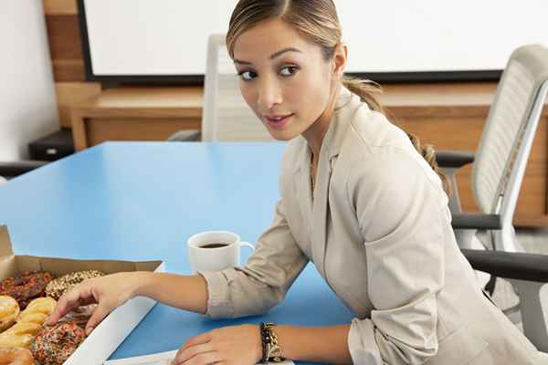 Éviter les tours éthiques sur le lieu de travail