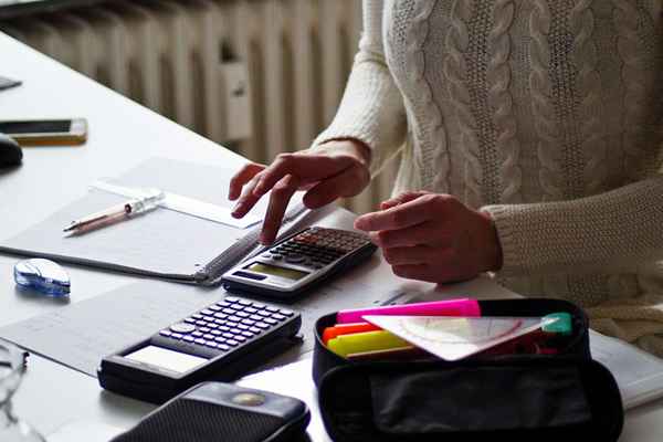 Términos contables básicos para dueños de negocios