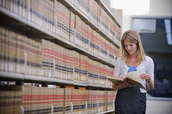 Paralegal werden