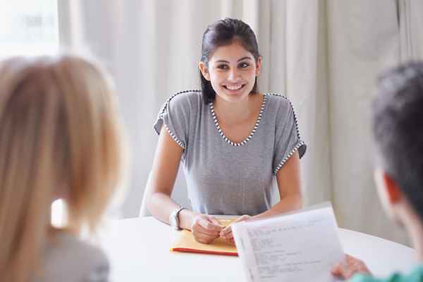 Las mejores respuestas de la entrevista ¿Por qué eligió su universidad??