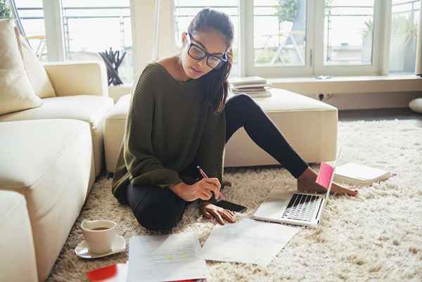 Meilleurs emplois et concerts parallèles pour les introvertis