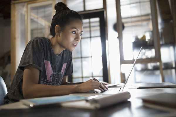 Beste Jobs, wenn Sie immungeschwächend sind