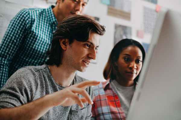 Melhores empregos tradicionais e emergentes em organizações sem fins lucrativos