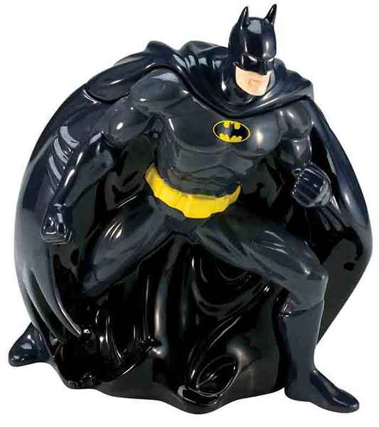 Urknalltheorie Batman Cookie Jar
