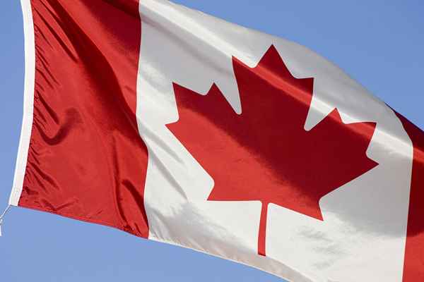 Kanada Gewinnspiel und Wettbewerbe für kanadische Bewohner