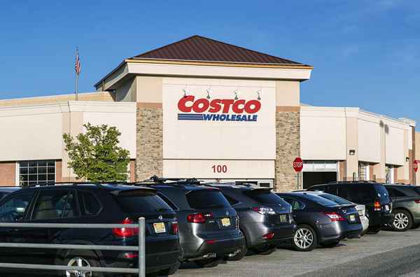 Costco's Retail Innovation Wahn