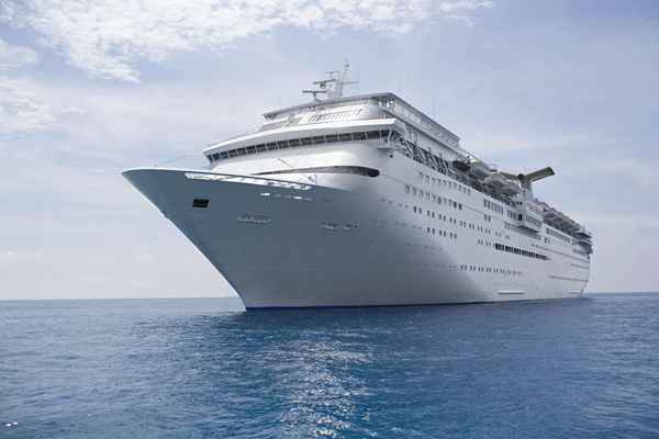Cruise Sweepstakes - Chances de gagner des croisières gratuites
