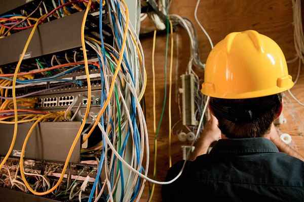 Preguntas y consejos de la entrevista de trabajo electricista para respuestas