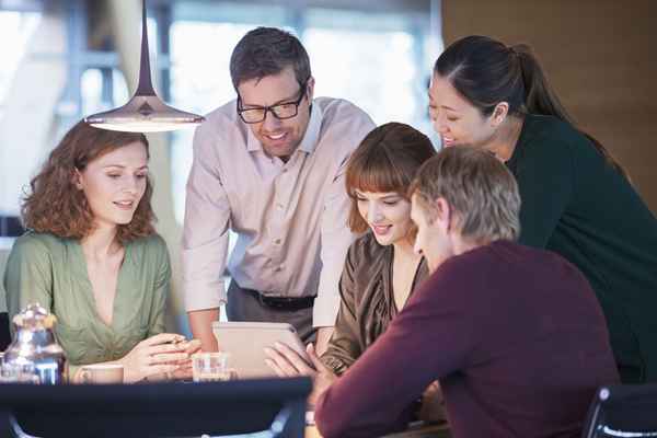 Fatores que todo funcionário deseja do trabalho