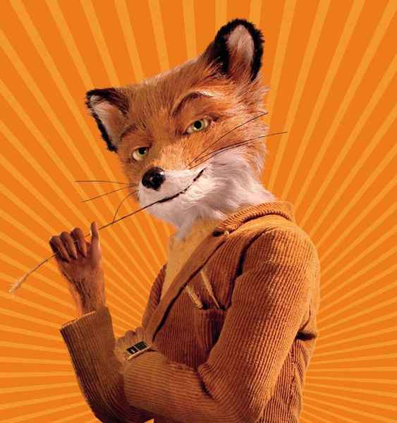 Fantastische Mr Fox Zitate