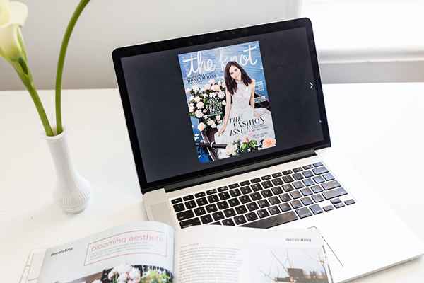 Revistas de boda gratis