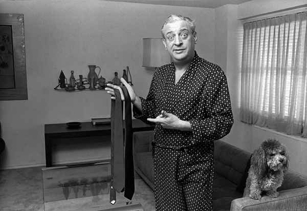 Funny One Liners di Rodney Dangerfield