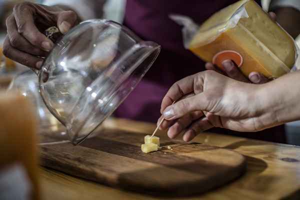 Grands endroits pour obtenir des échantillons de nourriture gratuits