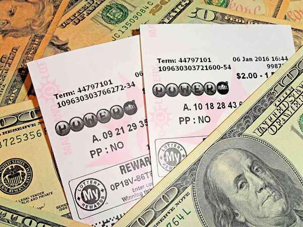 Wie viele Lotteriekombinationen müssen Sie kaufen, um einen Jackpot zu garantieren?