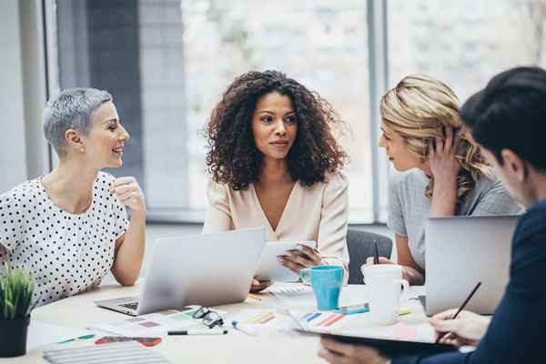 Como as organizações destroem a confiança com seus funcionários