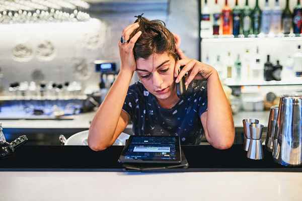 Comment les petites entreprises peuvent résoudre les problèmes de paiement des loyers