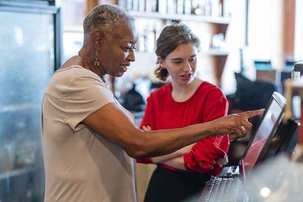 Comment l'acte sécurisé aide les propriétaires de petites entreprises à démarrer un plan de retraite