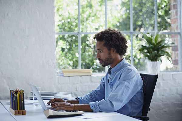 Como aceitar uma entrevista do Skype