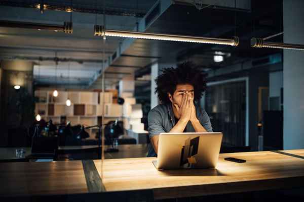 Comment aborder et prévenir l'épuisement professionnel des employés