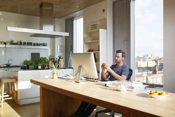 Comment demander à votre patron de travailler à la maison