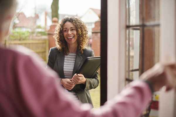 Cómo convertirse en un trabajador social