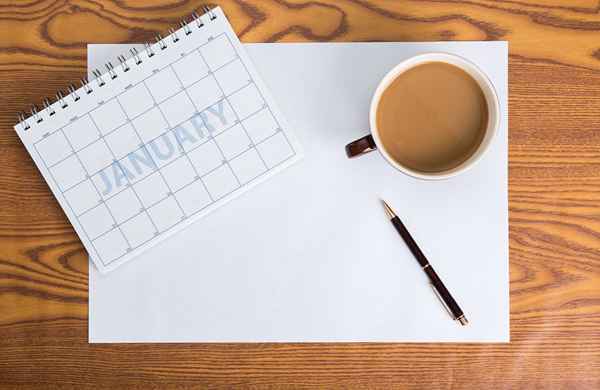 Come creare un calendario editoriale di contenuto