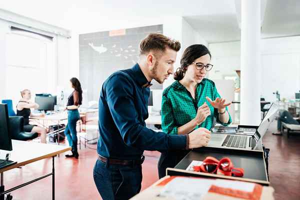 Come creare un manuale di politiche e procedure dei dipendenti