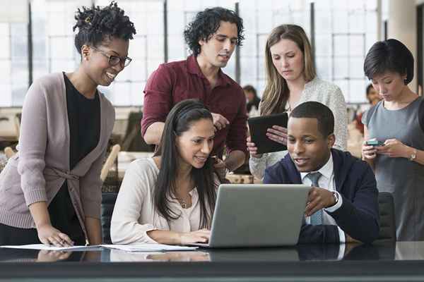 Comment démontrer le respect sur le lieu de travail