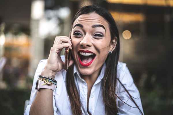 Comment détecter les appels téléphoniques d'escroquerie du concours