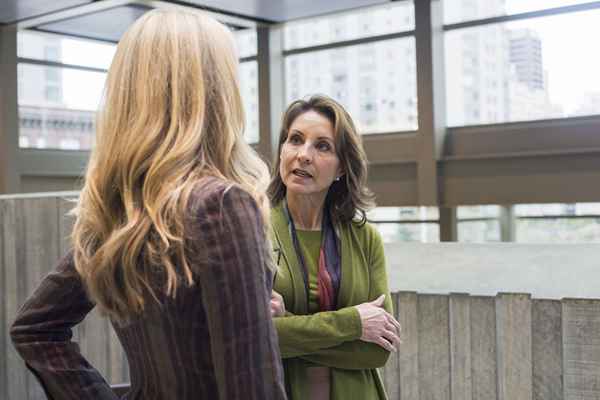 Cómo fomentar conflictos significativos y necesarios en el trabajo