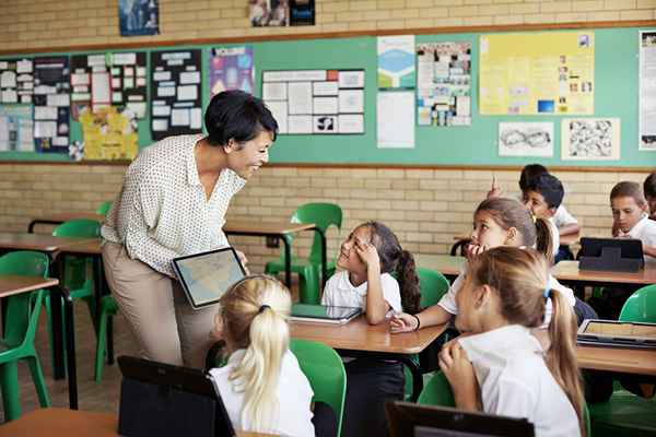 Comment trouver un emploi d'enseignement