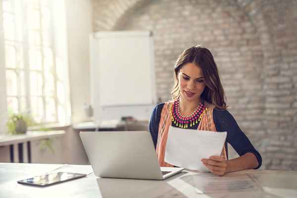 Come trovare lavori da lavoro da casa che stanno assumendo ora