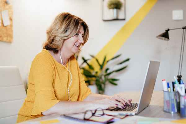 Come trovare lavori di trascrizione da lavoro da lavoro