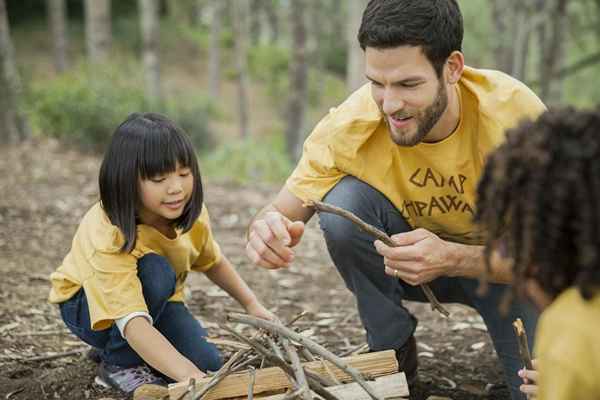 Comment obtenir un excellent travail d'été