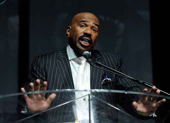 Come ottenere biglietti gratuiti per The Steve Harvey Show