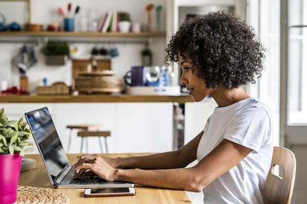 Comment mettre en œuvre un plan de travail à distance à long terme