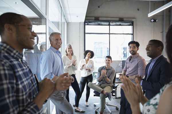 Come promuovere l'uguaglianza di genere sul posto di lavoro