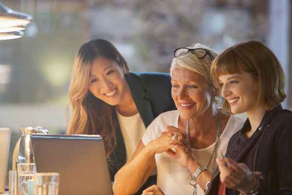 Comment promouvoir les femmes dans des rôles de leadership