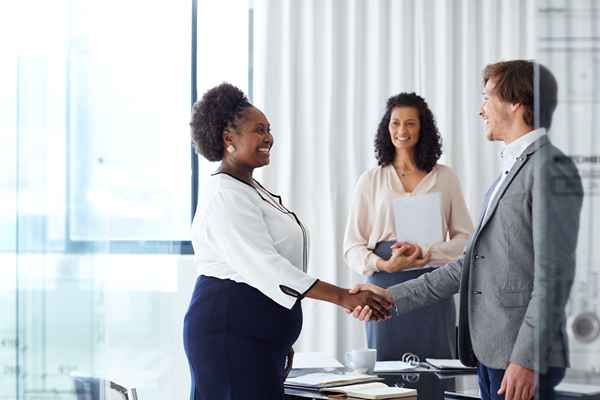 Cómo reclutar una fuerza laboral diversa e inclusiva